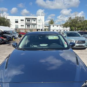 2024 Mazda CX-5 2.5 S PREFERRED — миниатюра 15