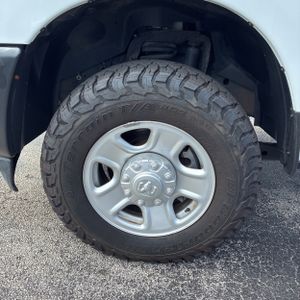 صورة مصغرة 15 لـ 2021 RAM 2500 TRADESMAN
