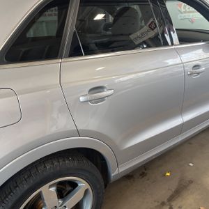 AUDI Q3 2.0T PREMIUM PLUS - 9