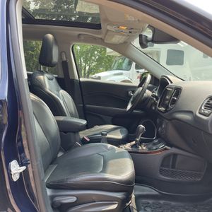 صورة مصغرة 33 لـ 2019 JEEP COMPASS LIMITED