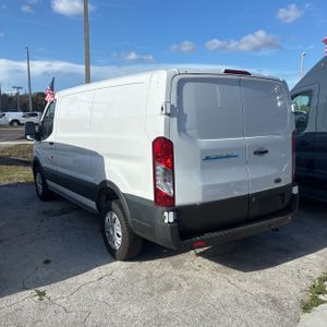FORD E-TRANSIT - 5