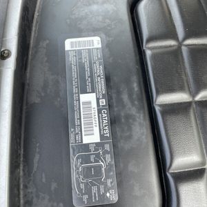 2003 Chevrolet CORVETTE BASE thumbnail 42