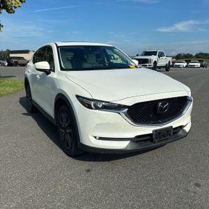 صورة 12 لـ 2018 Mazda CX-5 GRAND TOURING