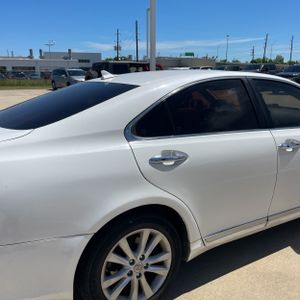LEXUS ES 350 BASE - 9