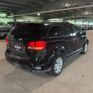 صورة 8 لـ 2014 Dodge JOURNEY SE