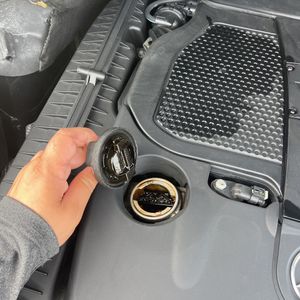 2018 Mercedes-BENZ GLE 缩略图 48