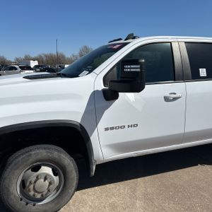 CHEVROLET SILVERADO 3500HD CC LT - 2