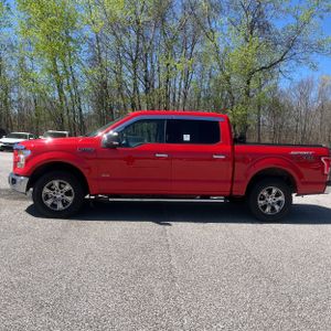 FORD F150 XLT - 3