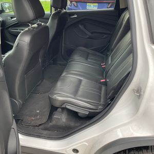 2013 FORD ESCAPE TITANIUM 缩略图 32