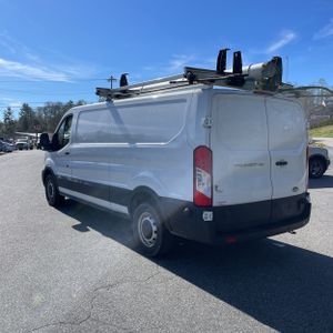 FORD TRANSIT 350 - 5