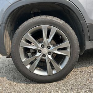 2020 Chevrolet TRAX LT 缩略图 19