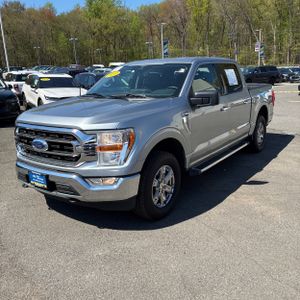 FORD F-150 XLT - 1