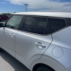 KIA SOUL LX - 6