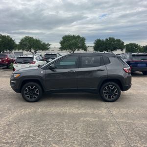 JEEP COMPASS TRAILHAWK - 3