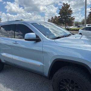 صورة مصغرة 13 لـ 2012 JEEP GRAND CHEROKEE LAREDO
