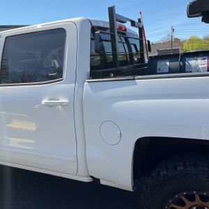 CHEVROLET SILVERADO 1500 - 6