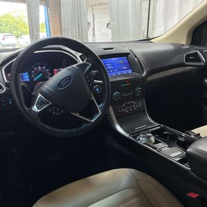 صورة مصغرة 36 لـ 2019 FORD EDGE SEL