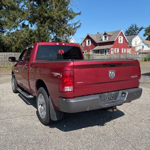 2011 RAM RAM 1500 ST photo 5