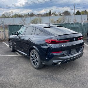 BMW X6 XDRIVE40I - 5