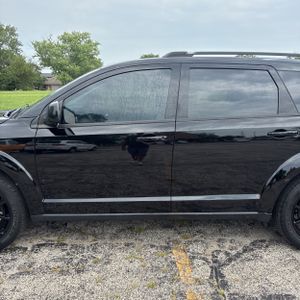 صورة 4 لـ 2018 Dodge JOURNEY GT