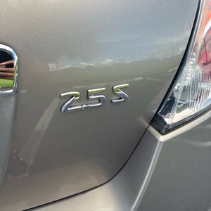 صورة مصغرة 23 لـ 2012 Nissan ALTIMA 2.5 S