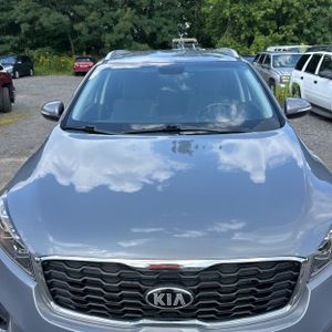 صورة 15 لـ 2019 KIA SORENTO LX