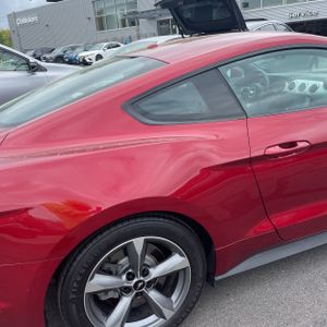 FORD MUSTANG GT PREMIUM - 7