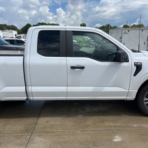 2021 FORD F-150 XL — миниатюра 11