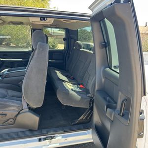 صورة مصغرة 33 لـ 2005 Chevrolet SILVERADO 1500 LS