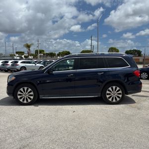 MERCEDES-BENZ GLS - 3