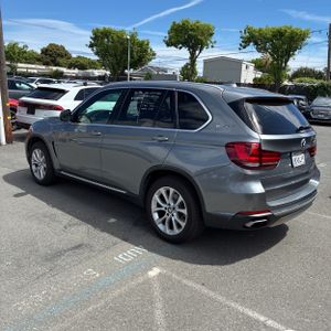BMW X5 EDRIVE XDRIVE40E IPERFORMANCE - 5