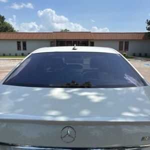 صورة مصغرة 16 لـ 2010 Mercedes-BENZ S-CLASS