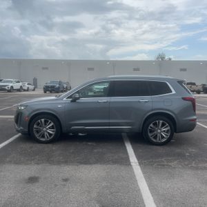 CADILLAC XT6 PREMIUM LUXURY - 3