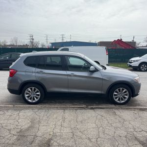 BMW X3 XDRIVE28I - 10