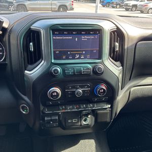 2020 Chevrolet SILVERADO 1500 LT 缩略图 37