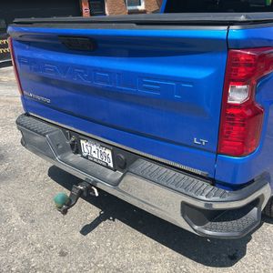 صورة مصغرة 57 لـ 2025 Chevrolet SILVERADO 1500 LT