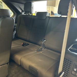 صورة مصغرة 37 لـ 2026 Toyota SEQUOIA SR5