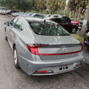 HYUNDAI SONATA SE - 5