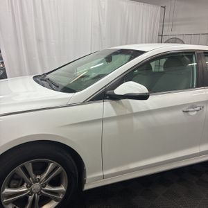 صورة 2 لـ 2019 Hyundai SONATA SEL