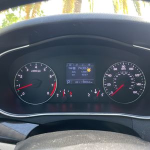 صورة مصغرة 37 لـ 2014 KIA CADENZA PREMIUM