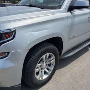 2019 Chevrolet TAHOE LT — фото 59