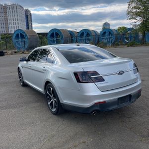 FORD TAURUS SEL - 5