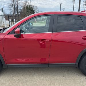 MAZDA CX-5 2.5 S SELECT - 4