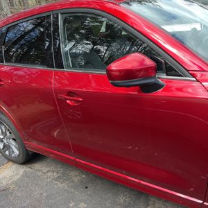 MAZDA CX-5 2.5 S PREMIUM PLUS - 9