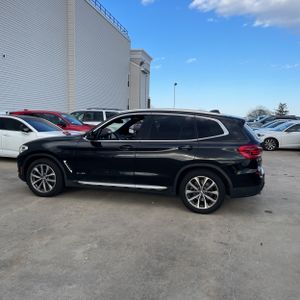 BMW X3 XDRIVE30I - 3
