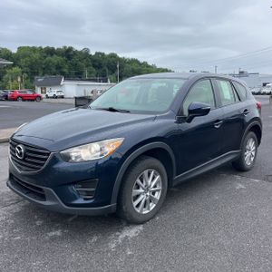 2016 Mazda CX-5 SPORT — фото 1