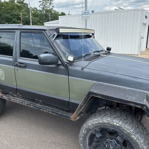 1999 JEEP CHEROKEE CLASSIC 缩略图 13