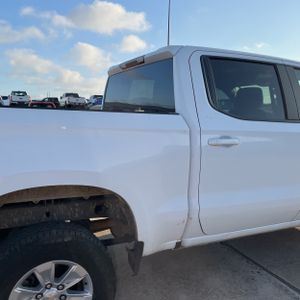 2019 Chevrolet SILVERADO 1500 LT — фото 9