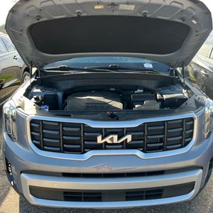 2025 KIA TELLURIDE S — фото 47