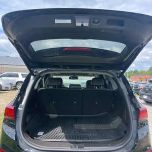 صورة مصغرة 35 لـ 2020 Hyundai SANTA FE SEL